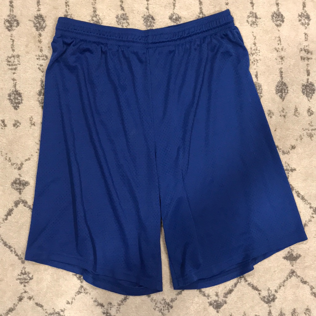 Men’s Basic Shorts